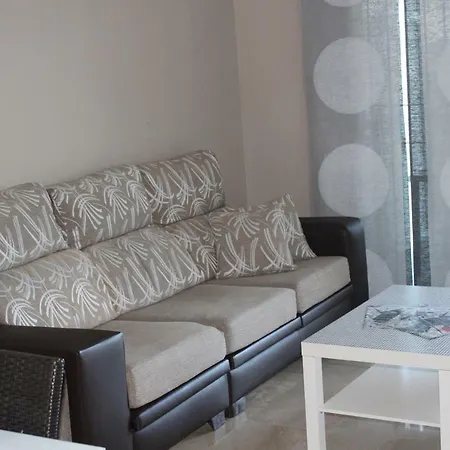 Santangelo Benalmadena Apartment