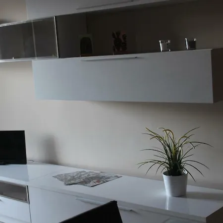 Apartment Santangelo Benalmadena Malaga