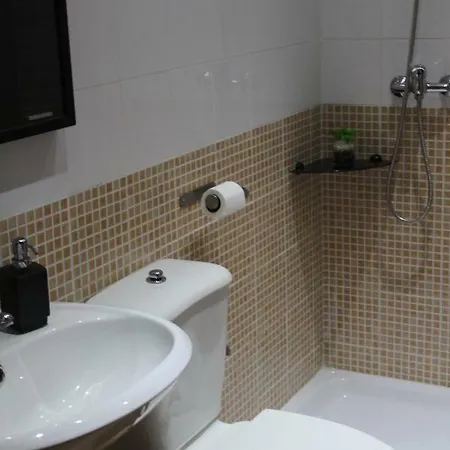 Santangelo Benalmadena Apartment