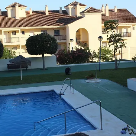 Apartment Santangelo Benalmadena *