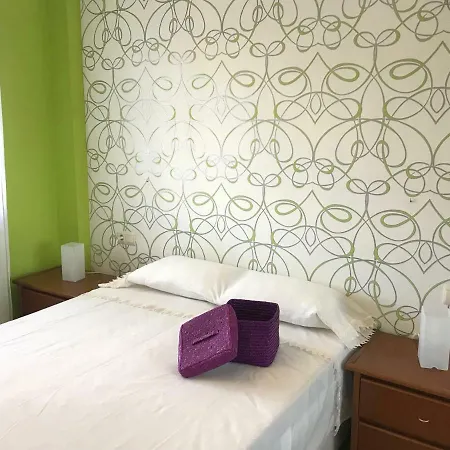 Santangelo Benalmadena Apartment