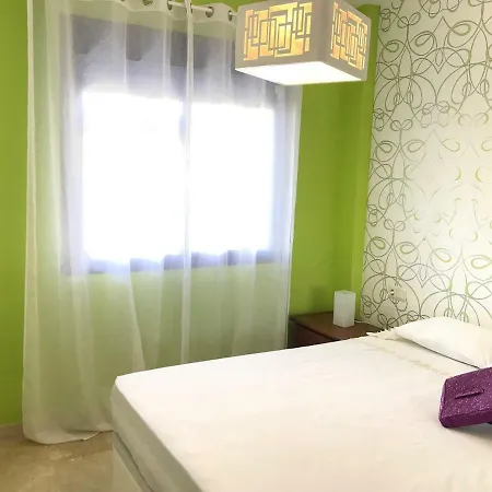 Apartment Santangelo Benalmadena *