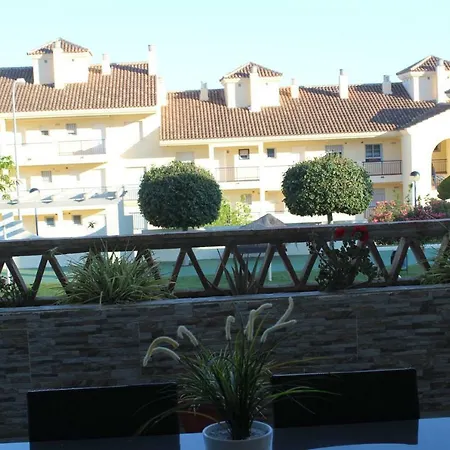 Santangelo Benalmadena Apartment Malaga