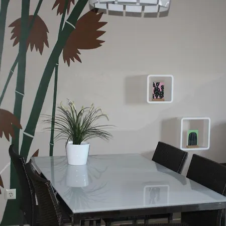 Apartment Santangelo Benalmadena