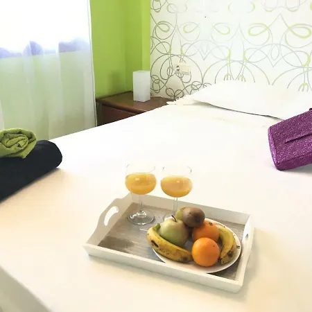 Santangelo Benalmadena Apartment Malaga