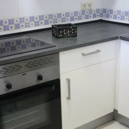 Apartment Santangelo Benalmadena