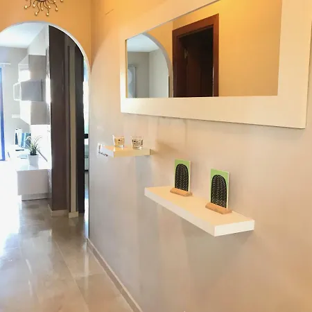 Apartment Santangelo Benalmadena